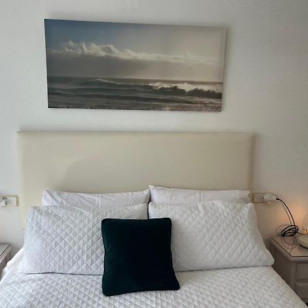El Atico Con Vistas Al Mediterraneo Parking Y Piscina 6P Rincón de la Victoria Екстериор снимка