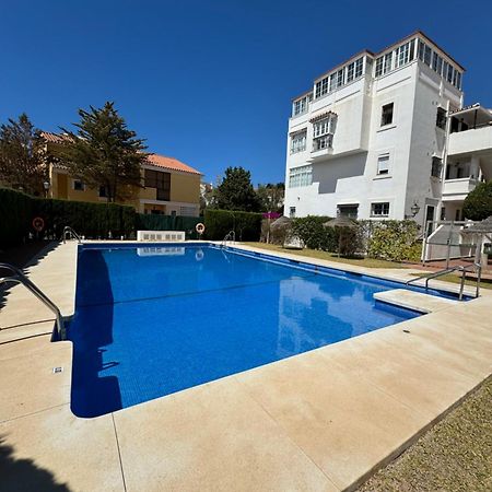 El Atico Con Vistas Al Mediterraneo Parking Y Piscina 6P Rincón de la Victoria Екстериор снимка