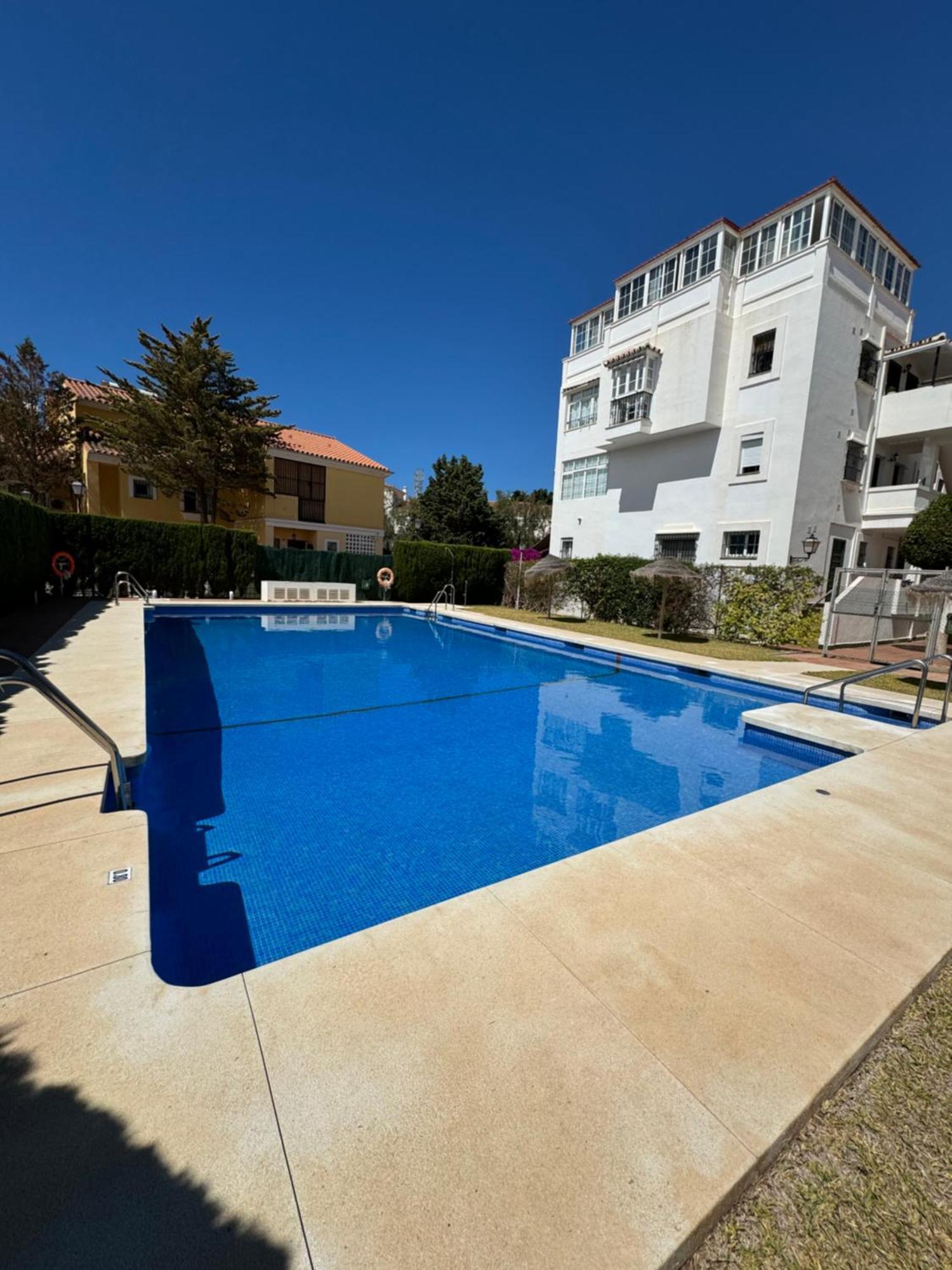 El Atico Con Vistas Al Mediterraneo Parking Y Piscina 6P Rincón de la Victoria Екстериор снимка