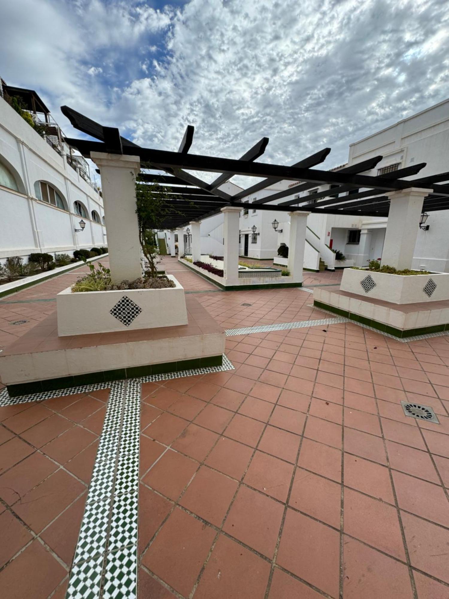 El Atico Con Vistas Al Mediterraneo Parking Y Piscina 6P Rincón de la Victoria Екстериор снимка