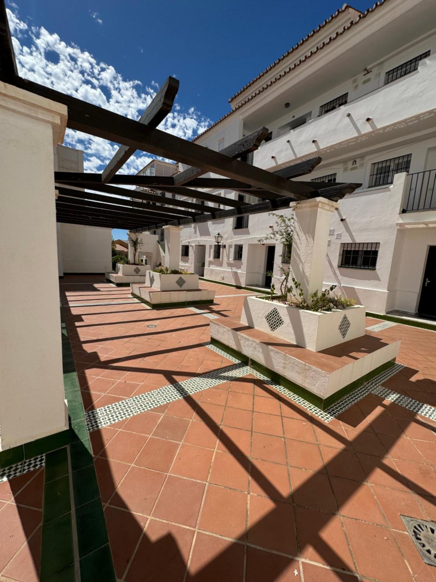 El Atico Con Vistas Al Mediterraneo Parking Y Piscina 6P Rincón de la Victoria Екстериор снимка