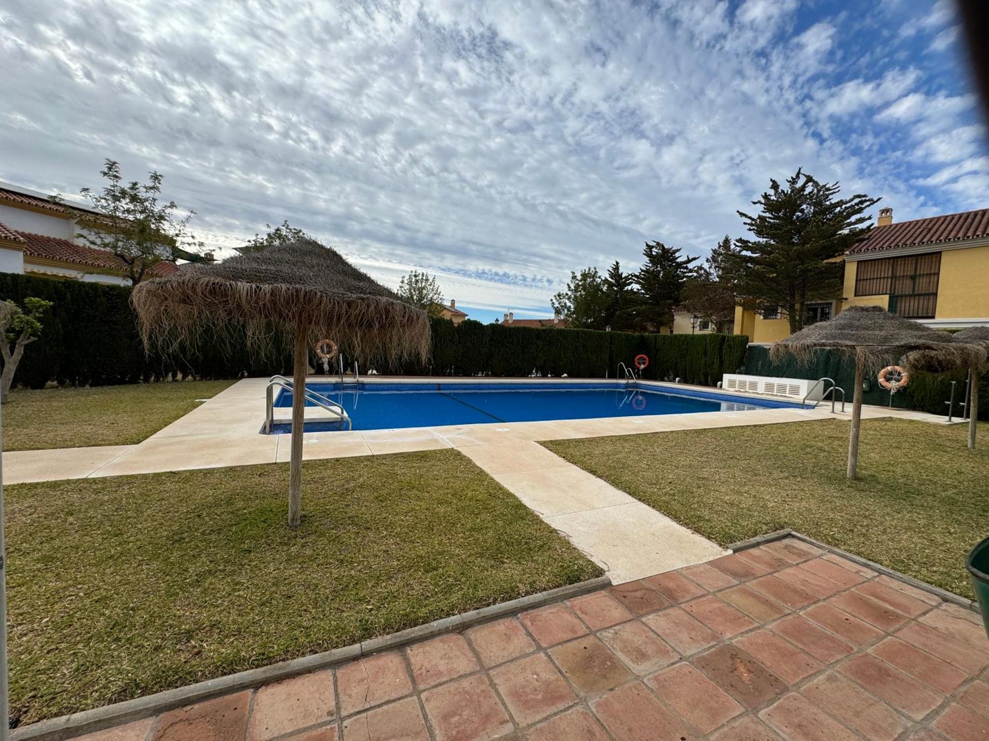 El Atico Con Vistas Al Mediterraneo Parking Y Piscina 6P Rincón de la Victoria Екстериор снимка