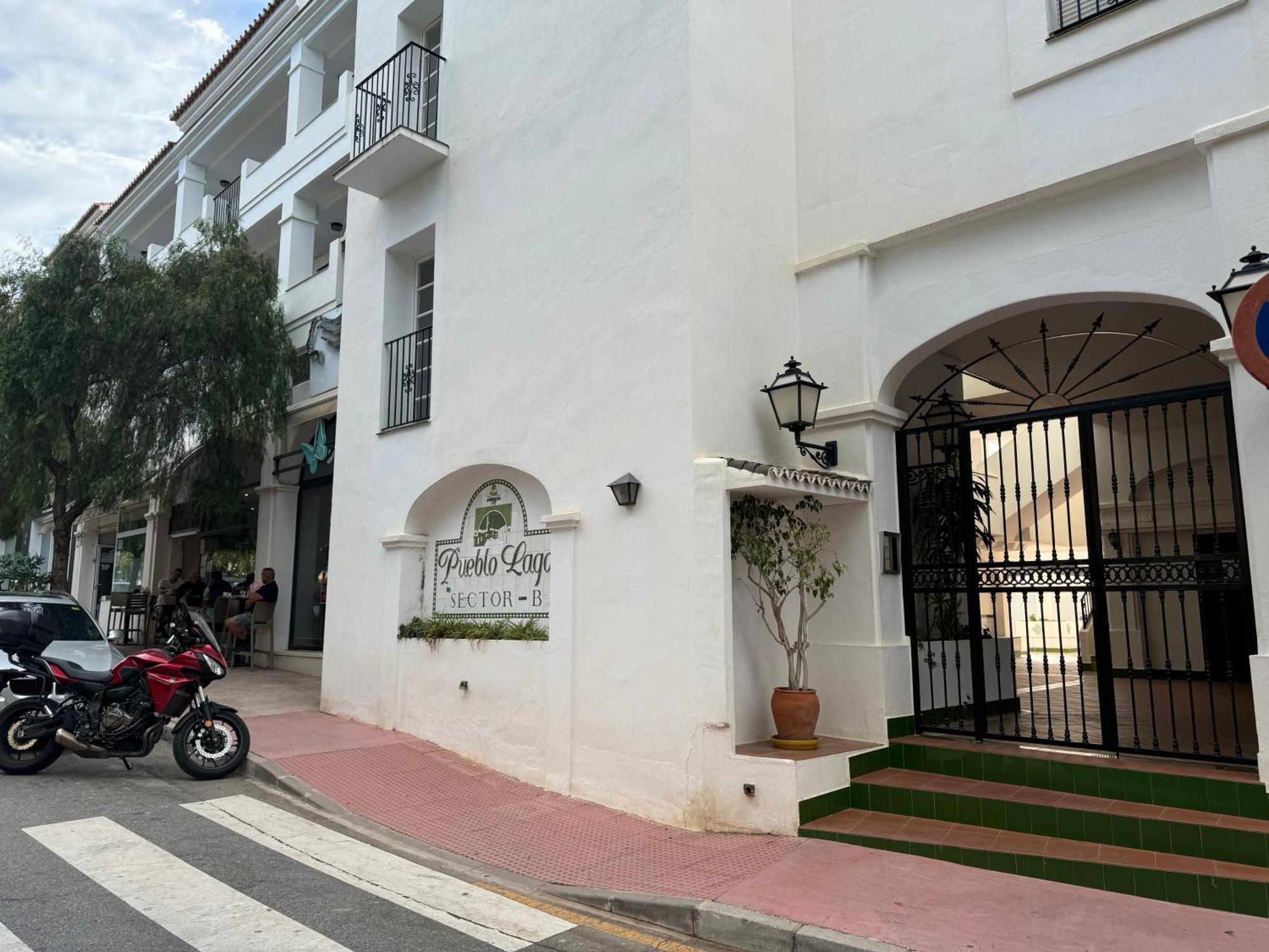El Atico Con Vistas Al Mediterraneo Parking Y Piscina 6P Rincón de la Victoria Екстериор снимка